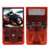AUNMAS 4 Inch Retro Game Console Double Joystick Open Source Game Player for Portable Gaming Player (128GB) view 2