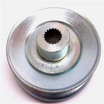 1A646025750 Transmission Drive Pulley A 3-1/4" Replacement for Torq OEM