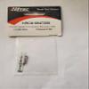 72mHz Single Conversion Receiver Xtal Crystal Channel 58 view 1