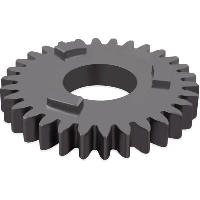 Metal Main Gear Optimally Power Transmission 3233856 Accessory for 700 425 330 200 1500 2003-2008 Easy Installation Easy Installation Gear
