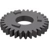 Metal Main Gear Optimally Power Transmission 3233856 Accessory for 700 425 330 200 1500 2003-2008 Easy Installation Easy Installation Gear view 1