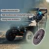 Metal Main Gear Optimally Power Transmission 3233856 Accessory for 700 425 330 200 1500 2003-2008 Easy Installation Easy Installation Gear view 4