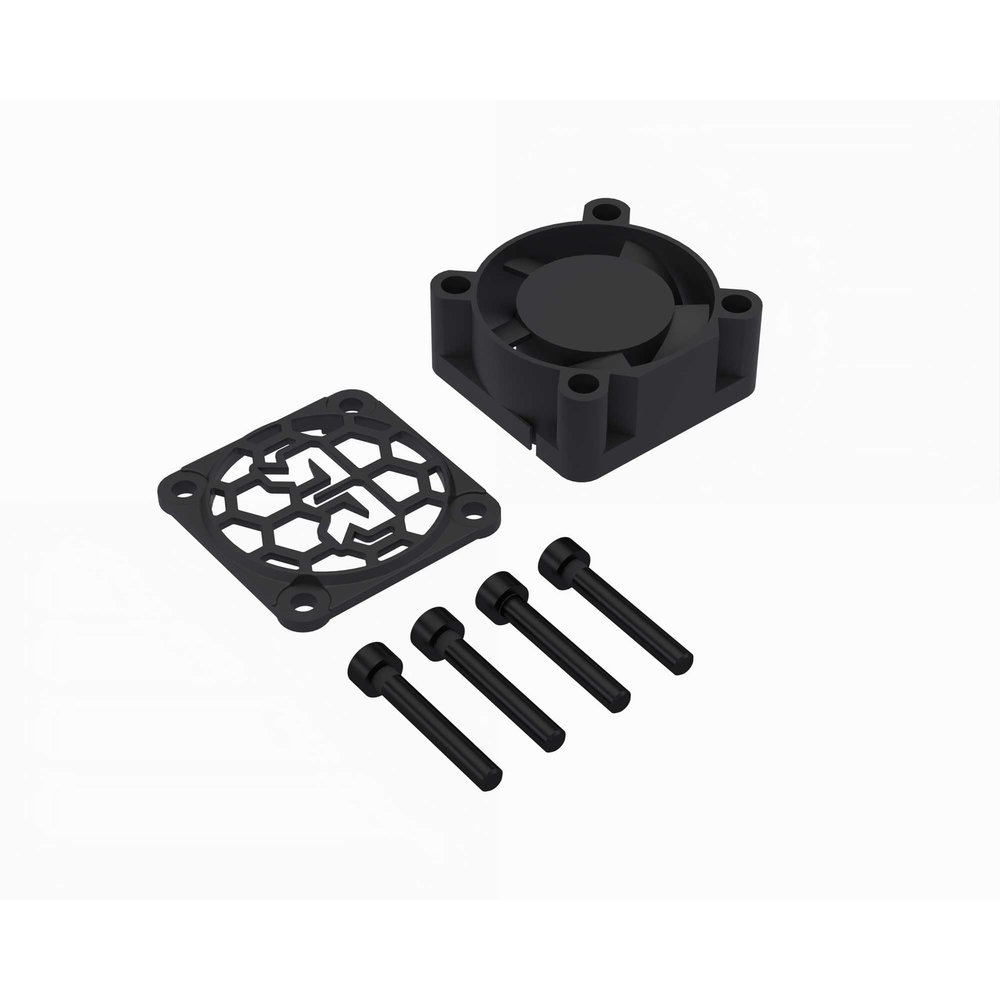 ARRMA 25mm Fan Set - GROM ARA-2756