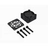 ARRMA 25mm Fan Set - GROM ARA-2756 view 1