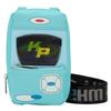 Loungefly Disney: Kim Possible - Wade Load - Kimmunicator Sling Crossbody Bag - Great for Kids & Adults - Collectible Bags view 1