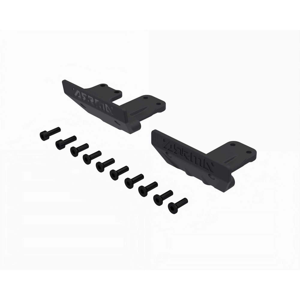 ARRMA Lower Bumper Set - GROM ARA-2596