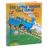 Hallmark Recordable Storybook (The Little Engine That Could) Train for Kids, Grandchildren, Nieces, Nephews view 1