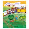 Hallmark Recordable Storybook (The Little Engine That Could) Train for Kids, Grandchildren, Nieces, Nephews view 2