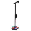 CHICIRIS Kids Karaoke Microphone, Colorful Lights, Builtin Songs, Clear Sound for Ages 3-12 view 4