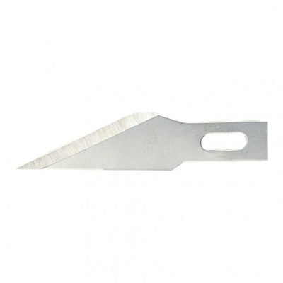 11 Fine Blades for 1 Handle - Pack of 5