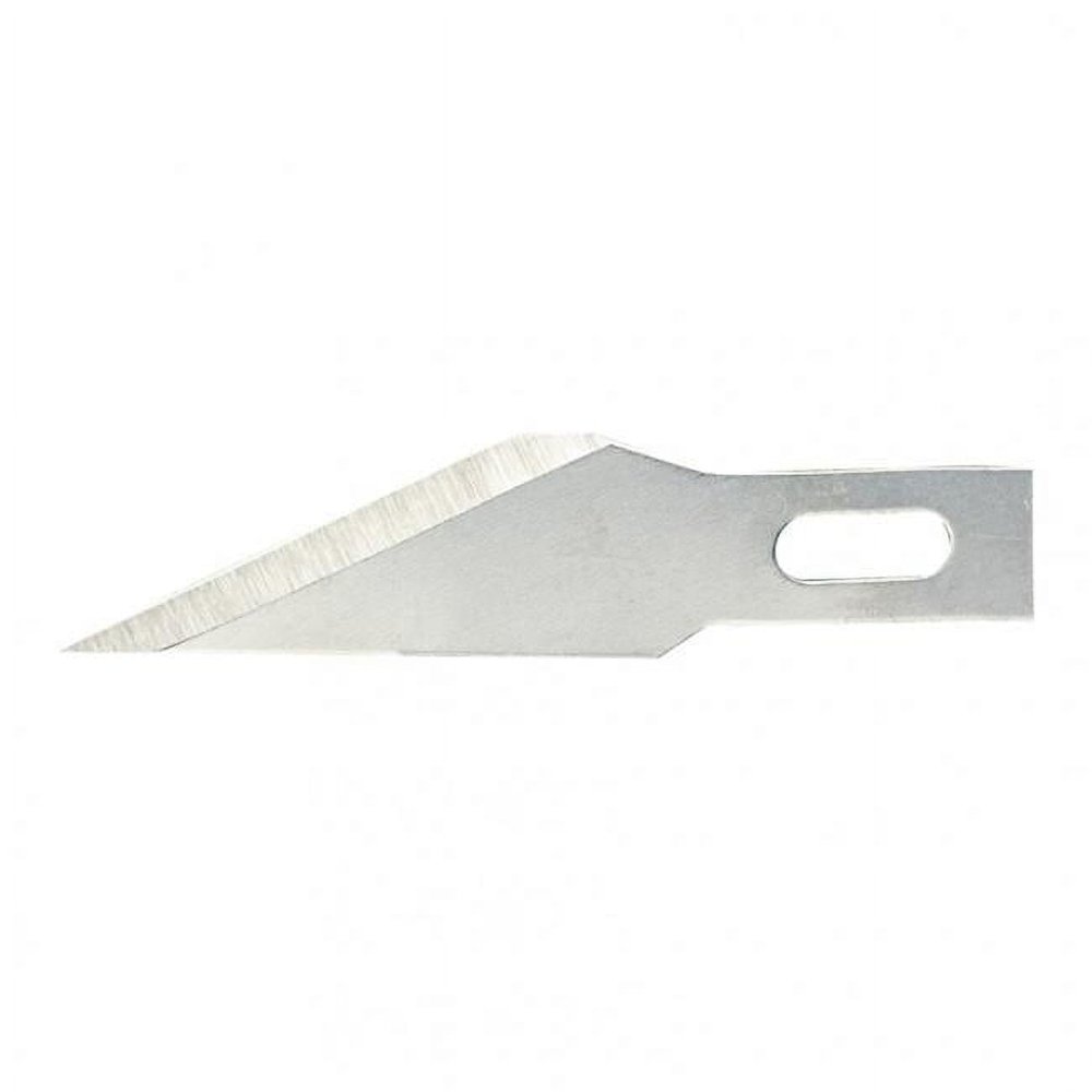 11 Fine Blades for 1 Handle - Pack of 5