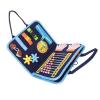 CHICIRIS Toddler Activity Book, Felt Cloth Interactive Learning Toy for Kids, Enhance Hand Coordination and Storytelling Skills During Travel view 4