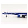 Die Cast Plane 1:400 for 202202 Skybridge B737-800 Cargo VQ-BFS Aircraft Alloy Collection Model Realistic Series Finished Metal Airplane view 3