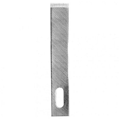 17 Chiselling Blades for Handle - Pack of 5