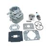 Cylinder Piston Kit Rebuild Fit for CC2000 CC3000 2075R 2075RC 2079R 2090R TB2000 TB3000 791-181704 view 1