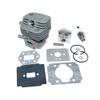 Cylinder Piston Kit Rebuild Fit for CC2000 CC3000 2075R 2075RC 2079R 2090R TB2000 TB3000 791-181704 view 2