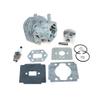 Cylinder Piston Kit Rebuild Fit for CC2000 CC3000 2075R 2075RC 2079R 2090R TB2000 TB3000 791-181704 view 3