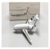 Die Cast Plane 1:400 for B727-100 N32720 UDF Flight Test Aircraft 7J7 XX40178 Rare Aircraft Model Alloy Toy Finished Metal Airplane view 3