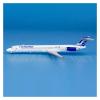 Die Cast Plane 1:400 for XX40102 MD-83 OH-LPF Diecasts Aircraft Metal Miniatures Avion Model Aircraft Enthusiasts' Finished Metal Airplane view 2