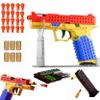 2026 Tactical DIY Building Block Handle Set,Funny DIY Building Blocks Kit with Display Stand for Adults,Building Block Toy Gun,Creative constuction Grip kit,Toys Building Set view 1