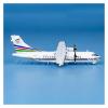 Die Cast Plane 1:200 for LH2233 ATR-42 F-WEGA Diecasts Collectible Miniatures Aircraft Model Scale Toys Plane Finished Metal Airplane view 4