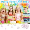 32PCS Spinning Baseball Sports Fidget Toys Party Favors Bulk for Kids 4-8 8-12 Birthday Goodie Treat Bag Stuffers Classroom Treasure Box Toys Carnival Prizes Pinata Fillers Mini Return Gifts view 4