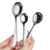 316 stainless steel spoon, view 3