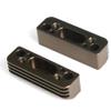BTKCHE for RED Spider Remote Control Car Engine Mount Metal Accessories for KYO-SHO 1:8 Petrol Off-Road Vehicle MP9 MP10 IF430 view 2