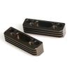 BTKCHE for RED Spider Remote Control Car Engine Mount Metal Accessories for KYO-SHO 1:8 Petrol Off-Road Vehicle MP9 MP10 IF430 view 4