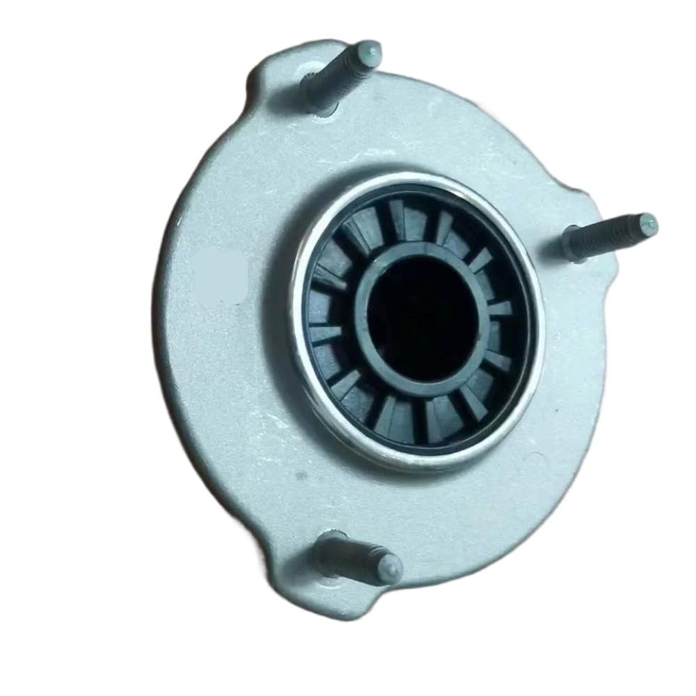 Shock Absorber Cover Compatible with Front Suspension Systems for Various Vehicles and