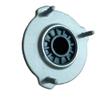 Shock Absorber Cover Compatible with Front Suspension Systems for Various Vehicles and view 1