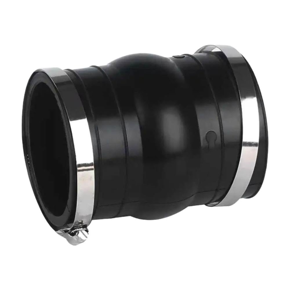 HAOCNC Exhaust Hose Bellows 4cyl V6 V8 3.0L-8.2L Compatible with Marine Parts Penta OMC Stern Drives for Part Number 3852741 3863450 3852741 911741 913591 18-2780-1