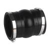 HAOCNC Exhaust Hose Bellows 4cyl V6 V8 3.0L-8.2L Compatible with Marine Parts Penta OMC Stern Drives for Part Number 3852741 3863450 3852741 911741 913591 18-2780-1 view 1