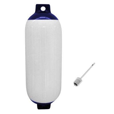 Size: 11 x 40cm/ 4.3 15.7 inch (L W), Color: Blue White Package Includes 1 Piece Boat