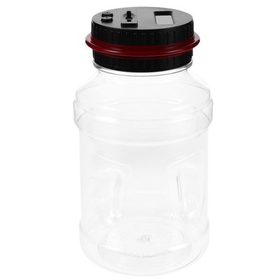 Abaodam Digital Coin Counter Jar Safe Lock with LCD Screen Money Saving Box for Adults Educational Piggy Bank for Home and Classroom Use Creative Birthday