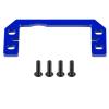 Rc Accessories For Mini For Maxx 1/16 Alloy Servo Mount Bracket Brace RC Car Upgrade Accessories Replacement Parts(Red) view 2