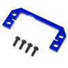 Rc Accessories For Mini For Maxx 1/16 Alloy Servo Mount Bracket Brace RC Car Upgrade Accessories Replacement Parts(Red) view 3