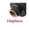 Propeller Bushing Fit For 99 15D F99 40HP 50HP view 2