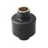 Propeller Bushing Fit For 99 15D F99 40HP 50HP view 3
