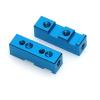 Rc Parts For Tamiya For GF01 WR02 G601 Metal Servo Mount 54587 RC Car Upgrade Parts Accessories Remote Control Car Replacement Parts view 4
