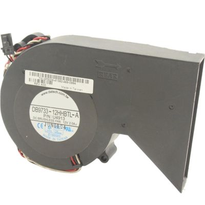 for DB9733-12HHBTL-A 12V 2.0A U4913 GX270 Blowing Cooling Fan