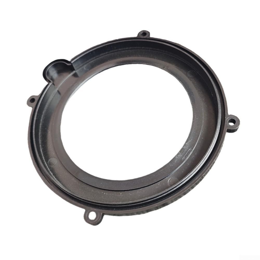 AugustknowU Replacement gear cover for Tongsheng TSFor DZ2B motor for For DZ2B 350W 500W ebike motor, ABS gear cap for motor component protection