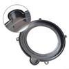 AugustknowU Replacement gear cover for Tongsheng TSFor DZ2B motor for For DZ2B 350W 500W ebike motor, ABS gear cap for motor component protection view 3