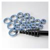 22-Piece Rubber Sealed Bearing Kit for RC Truck Car Ball Bearings view 4