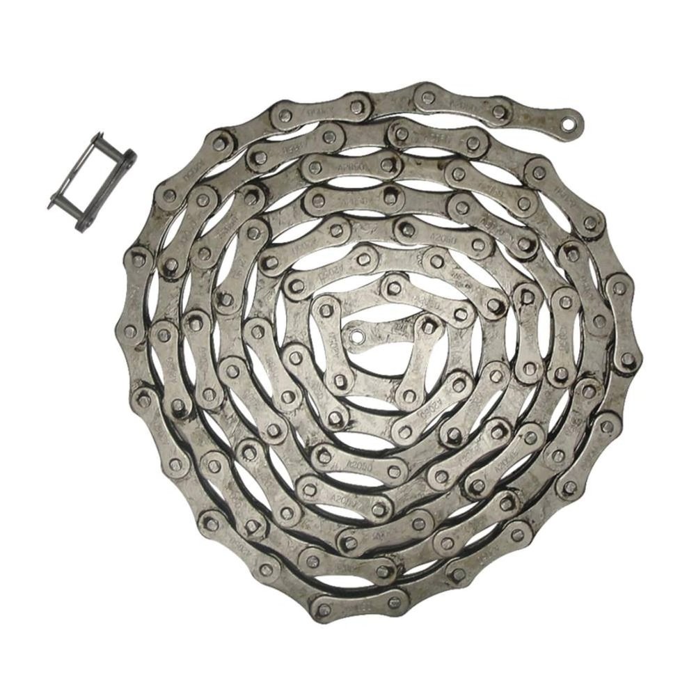 #US Replacement Parts Roller Chain Double Pitch for Ref No 2050RC RC2050; 3016-2050