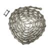 #US Replacement Parts Roller Chain Double Pitch for Ref No 2050RC RC2050; 3016-2050 view 1