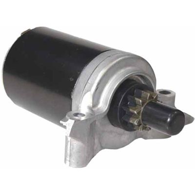 #US Replacement parts Starter For Tecumseh Engine OV691 EA -EP, TVT691, VTX691, 37284 410-22035 5893