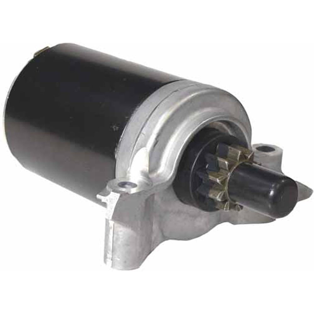 #US Replacement parts Starter For Tecumseh Engine OV691 EA -EP, TVT691, VTX691, 37284 410-22035 5893