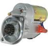 #US Replacement parts Starter For Yanmar Engine Marine 4Lha-Stze 4Lh-Dte 4Lh-The 4Lh-Ste; 410-52151 view 1