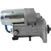 #US Replacement parts Starter For Yanmar Engine Marine 4Lha-Stze 4Lh-Dte 4Lh-The 4Lh-Ste; 410-52151 view 2